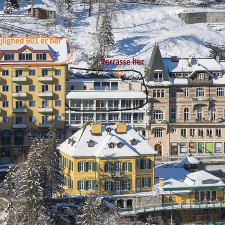 Cozy Near Slopes * Bad Gastein
