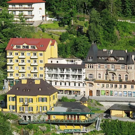 Daire In Near Slopes