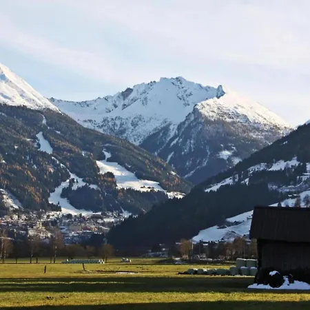 Daire In Near Slopes *